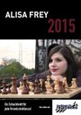 Aktion "Ein Schachbrett für jede Grundschulklasse!", Schachkalender Alisa Frey