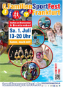 Familiensportfest/Sommerfest/Blitzturnier/Simultan