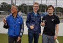 Lennart Quante gewinnt Blitzturnier auf dem Familiensportfest