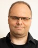 Portraitbild des Benutzers
