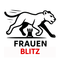 Hessische Frauen-Meisterschaft Blitz am 07.03.2026