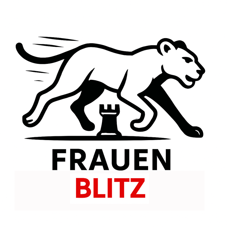 Hessische Frauen-Meisterschaft Blitz am 07.03.2026