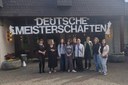 Deutsche Frauen-Mannschaftsmeisterschaft der Landesverbände