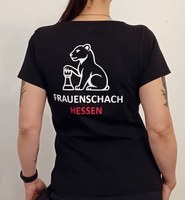 Frauenschach Hessen goes Merch!
