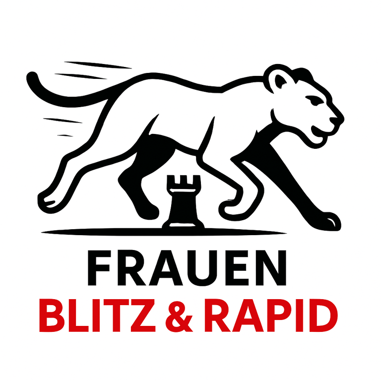 Hessische Frauen-Meisterschaft Blitz am 07.03.2026